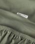 Marc O'Polo Premium Organic Jersey Spannbettlaken Soft green