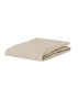 ESSENZA Premium Percale Spannbettlaken Cement
