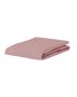 ESSENZA Premium Percale Spannbettlaken Woodrose