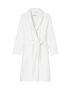 Marc O'Polo Premium Women Bademantel White