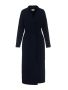 ESSENZA rosa uni Homecoat Dark Navy
