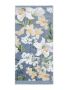 ESSENZA Rosalee Handtuch Blue