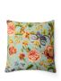 ESSENZA Roselina Dekokissen Surf green