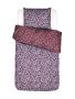 ESSENZA Rosie Bettwäsche Purple heather