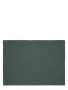 Marc O'Polo Ruka Kuechenhandtuch Green