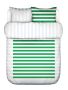 Marc O'Polo Sanna Bettwäsche Vivid Green