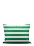 Marc O'Polo Sanna Kissenbezug Vivid Green