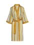 ESSENZA Sarai Feija Kimono Indian gold