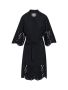 ESSENZA Sarai Tilia Kimono darkest blue