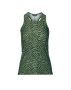 ESSENZA Sari Belen Top Aermellos Forest green