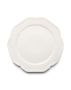 ESSENZA Sculpture Off White Servierplatte 34 cm