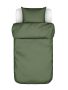 Marc O'Polo Senja Bettwäsche Dark green ivy