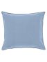 Marc O'Polo Senja Kissenbezug Blue