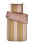 ESSENZA Stach Bettwäsche Antique pink