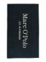 Marc O'Polo Statement Badetuch Dark Navy