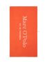 Marc O'Polo Statement Badetuch Flame