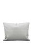 Marc O'Polo Suvie Kissenbezug Grey mist