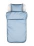 Marc O'Polo Svea Bettwäsche Calm blue