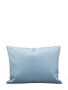 Marc O'Polo Svea Kissenbezug Calm blue