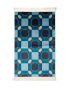 ESSENZA Teade Teppich Nightblue