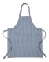 Marc O'Polo Tentstra Schuerze Smoke blue