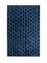 ESSENZA Tesse Teppich reef green