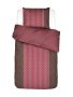 ESSENZA Tesse Bettwäsche cherry red
