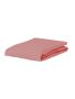 ESSENZA The Perfect Organic Jersey Spannbettlaken Dusty rose