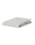 ESSENZA The Perfect Organic Jersey Spannbettlaken Silver