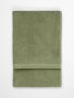 Marc O'Polo Timeless Gaestetuch Moss