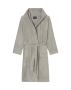 Marc O'Polo Timeless Men Bademantel Grey