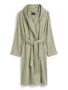 Marc O'Polo Timeless Men Melange Moss