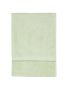 Marc O'Polo Timeless Handtuch Light Green