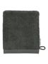 Marc O'Polo Timeless Waschhandschuh Anthracite