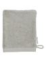 Marc O'Polo Timeless Waschhandschuh Grey
