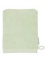 Marc O'Polo Timeless Waschhandschuh Light Green