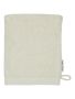 Marc O'Polo Timeless Waschhandschuh Oatmeal