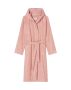 Marc O'Polo Timeless Women Bademantel Rose Powder