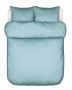 Marc O'Polo Tove Bettwäsche Aquamarine