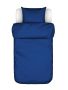Marc O'Polo Tove Bettwäsche Cool Cobalt