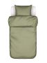 Marc O'Polo Tove Bettwäsche Moss green