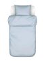 Marc O'Polo Tove Bettwäsche Powder blue