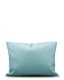 Marc O'Polo Tove Kissenbezug Aquamarine