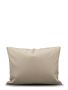 Marc O'Polo Tove Kissenbezug Dark Sand