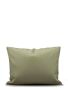 Marc O'Polo Tove Kissenbezug Moss green