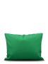 Marc O'Polo Tove Kissenbezug Vivid Green