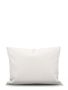 Marc O'Polo Tove Kissenbezug White