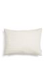 Marc O'Polo Viosa Dekokissen Natural White