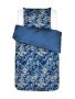 ESSENZA Yfke Bettwäsche cobalt blue