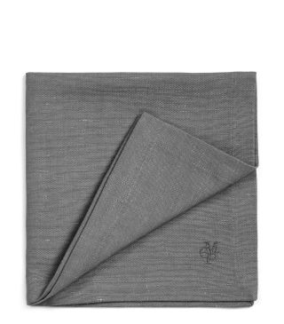 Marc O'Polo Akalla Stone Serviette 45 x 45 cm